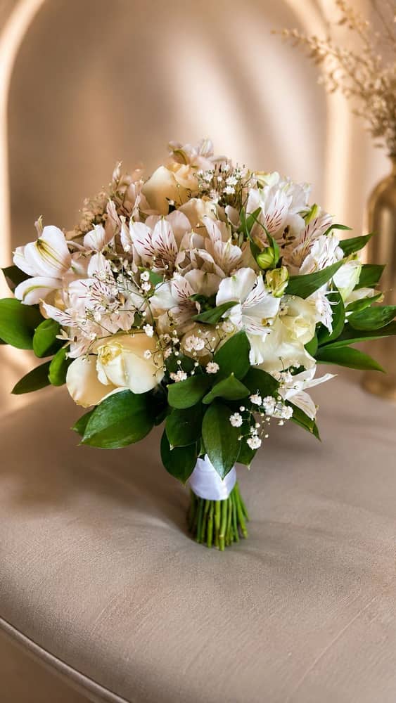 Buquê de rosas 1
