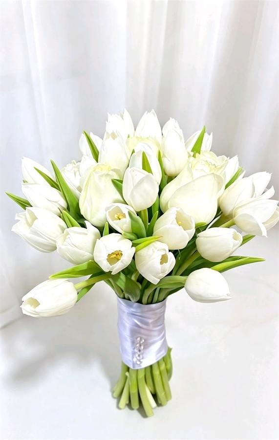 Buquê de tulipas 2